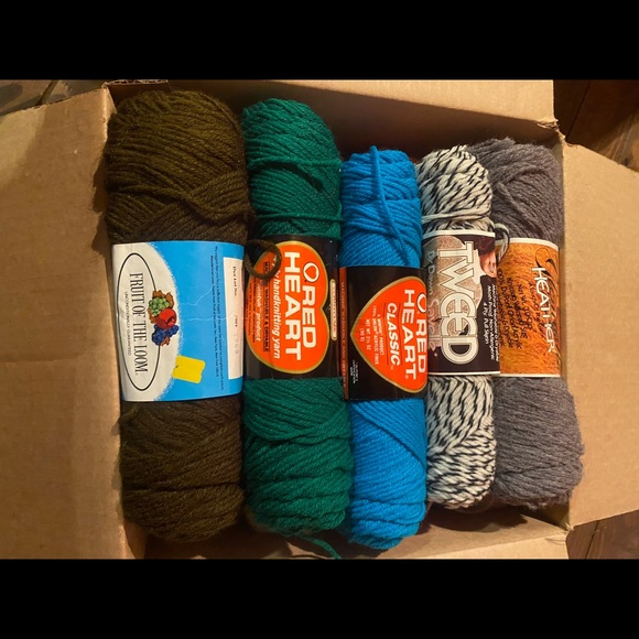 Yarn - Picture 6 of 8